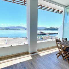 The Cliffs A Ribeira - Pampillosa