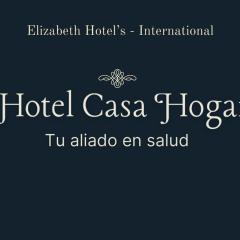 Elizabeth Hotel's International