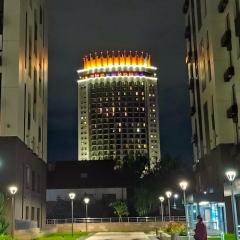 Cozy apartment in Exclusive Star