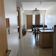 Shore Res 2 Br 2Bath 1417