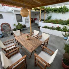 Tsanis Guest House
