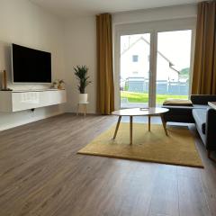 Ferienwohnung Gerstenecker