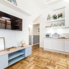 Soliana Apartments