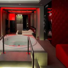 Motel Boutique Qatro