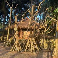 Coconut Bar