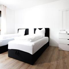 Apartmenthaus - Ludwigshafen