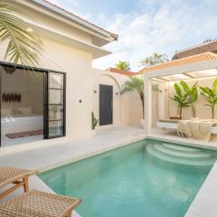 Villa Affinity Canggu by OriVista Great Location