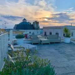 Lucente Rooms & Suites