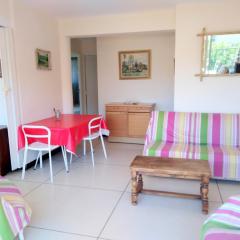 Gîte Strelizia (à 100m de la plage)