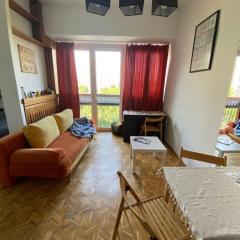 OhMyHome - Sunny Apartment in City Center
