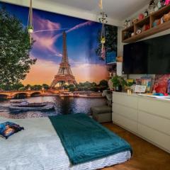 Solne Apartamenty Luna 3