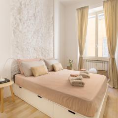 Al Centro di Roma - Vaticano