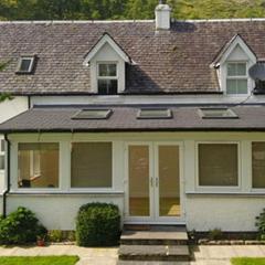 Lagnakeil House