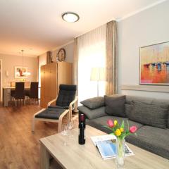 Appartementanlage Ostseeblick - Fewo Rügen 12