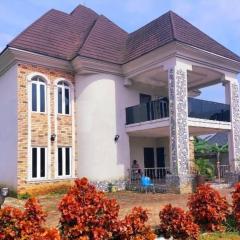 3 bedroom duplex