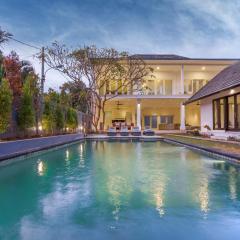 Olivia Estate by Villas Direct Bali