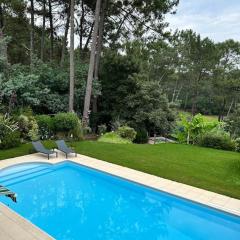 Entre Océan et Golf Séjour de Rêve Luxe