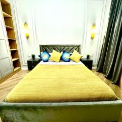 ЖК METROPOLE Business