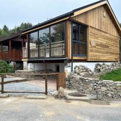 Chalet Albert