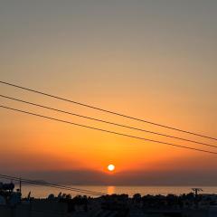 Wonderful Sunset
