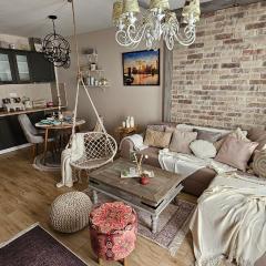 Cozy Apartman