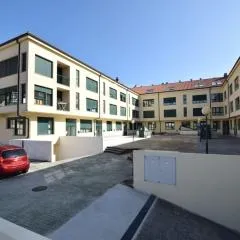 Apartamento Alfredo