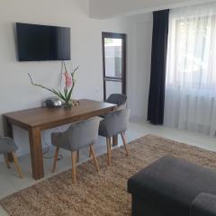 Apartament Cristi