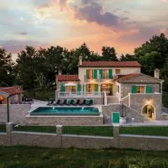 Villa Valffiorita