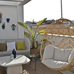 Casa Vega, a un minuto de la playa, PARKING included