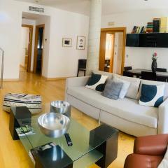 Alhamar Granada centro