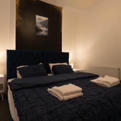 Bespoke 2-Bed House in Stoke-on-Trent