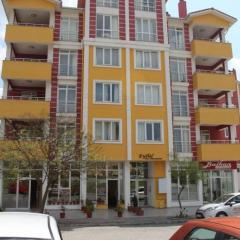 EDİRNE EYLÜL PANSİYOn