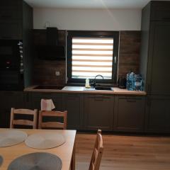 Apartamenty Dzika Orlica