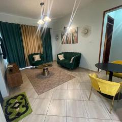 Stylish One Bedroom Apartment