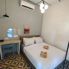 Georgetown Guest House 37