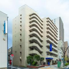 호텔 마이스테이스 닛포리(HOTEL MYSTAYS Nippori)