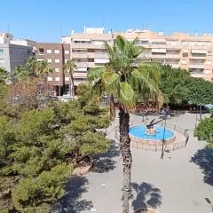 Apartamento Isabel