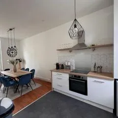Appartement cœur de ville