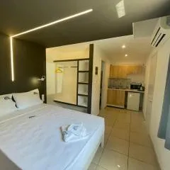Hotel Benitses Arches