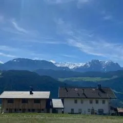 Schweiggerhof -Agriturismo- Farm Holidays
