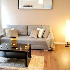 RM-2 - Joli 2 pièces tout équipé au 2ème étage pour 1-3 pers