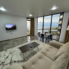 Tropical garden apartments