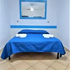 Siciliabeach Suite House