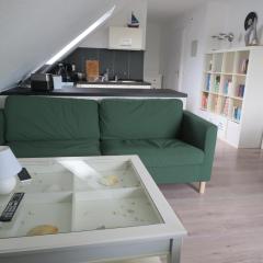 Ferienwohnung Herzmuschel