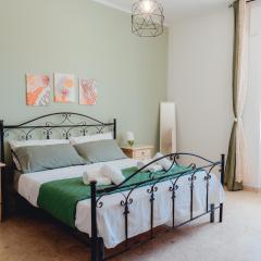 Loli Trulli Superior Villa - Free Parking