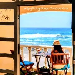 Ajuy Tortuga House