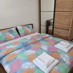 Apartman Nisić