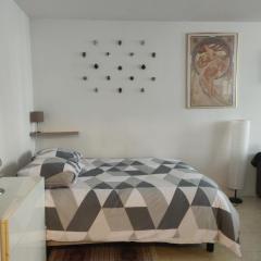 Le cocon d'Asnières