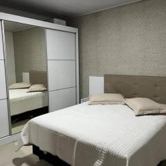 Casa em Anchieta completa com 3 quartos próximo a castelhanos e Iriri