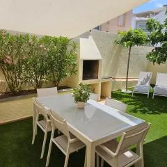 Casa Sebastian
